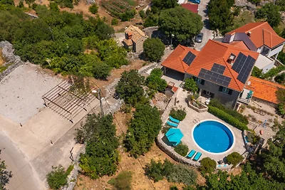 Villa Kate - Dubrovnik by Villas Guide