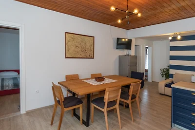 Apartman Dubravka by Villas Guide