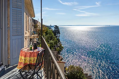 Feelgood apartment Opatija-Rijeka by Villas...