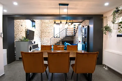 Villa 3QB - Split by Villas Guide