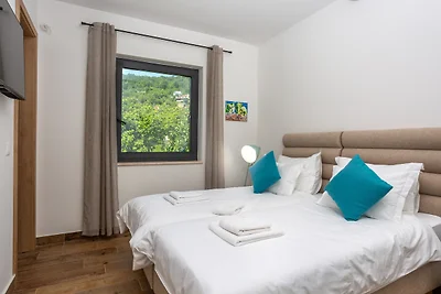 Vila il Giardino Segreto with pool by Villas...