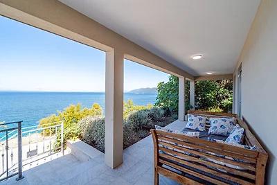 Villa Julia - Korcula by Villas Guide
