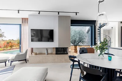 Villa Caruso by Villas Guide