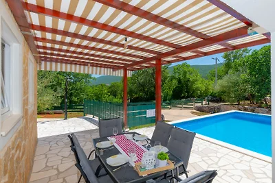Villa Primabella -Makarska by Villas Guide