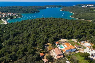 Veronika 1 - Twin Villa with Shared Garden an...