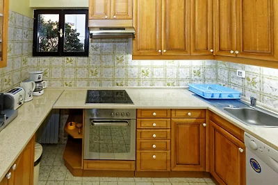 Holiday Home Villa Laura - Krk by Villas...
