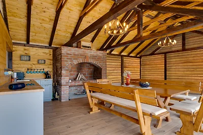 Villa Mali Sokol by Villas Guide