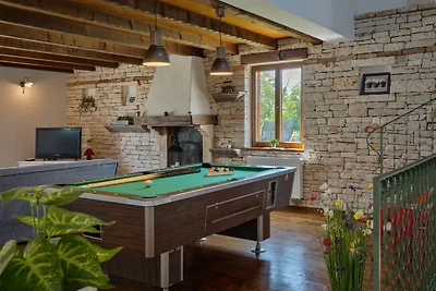 Villa Marijanin Vrt by Villas Guide