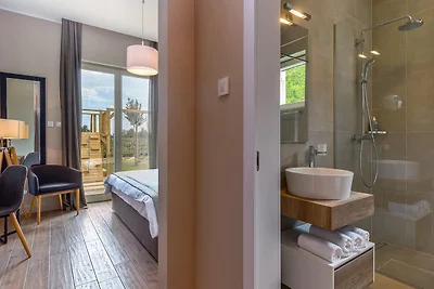 Vila Natura 4 - Opatija by Villas Guide