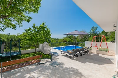 Holiday Home Kristina - Makarska by Villas...