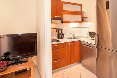 Villa Palace Clara Apartment 3 island Krk by...