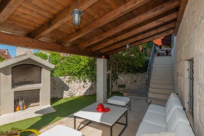 Villa Jasmin - Makarska by Villas Guide