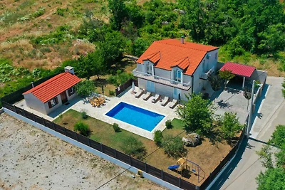 Villa Ivana-Makarska by Villas Guide