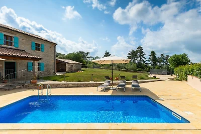 Vila Azzura - Buje by Villas Guide