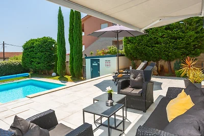 Beautiful Villa Estate 1 in Island of Krk