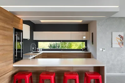 Villa Aria by Villas Guide
