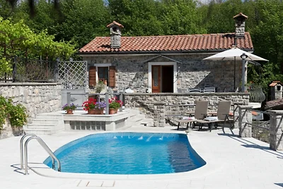 Villa Nature Escape by Villas Guide