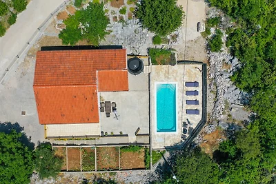 Villa Sanja in Makarska by Villas Guide
