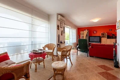 Apartman City view 1 by Villas Guide