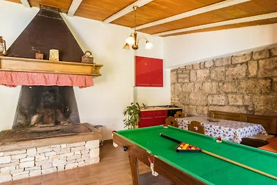 Villa Gajana 1 by Villas Guide