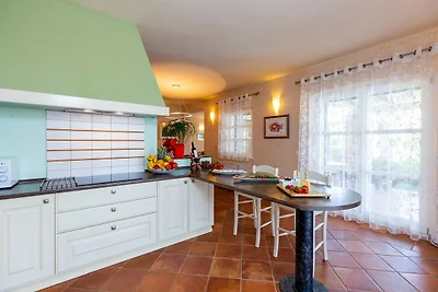 Villa Salvea by Villas Guide
