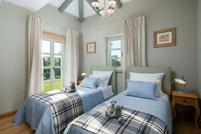 Villa Nevia by Villas Guide