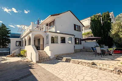 apartman za odmor Obiteljski odmor Cesarica