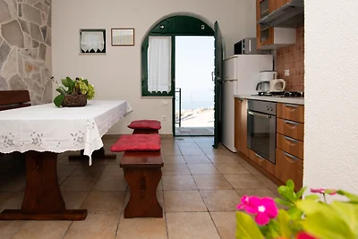 Holiday Home Ane - Makarska by Villas Guide