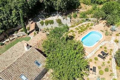 Villa Trstenik by Villas Guide