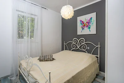 Villa Lucija with pool island Krk by Villas...