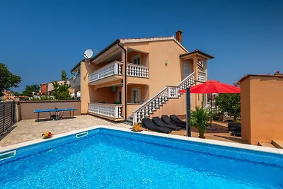 Villa Anja by Villas Guide