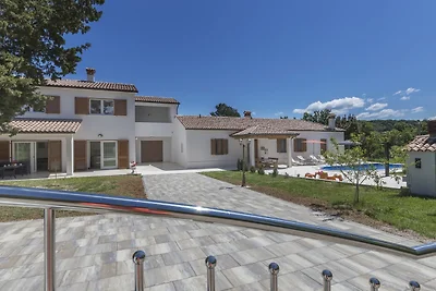 Villa Ana Labin by Villas Guide