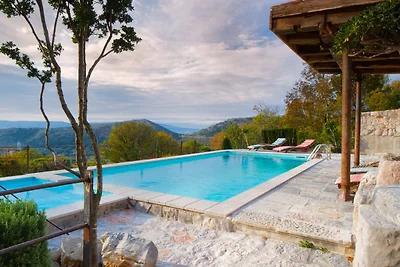 Kuća za odmor Dopust za oporavak Bribir