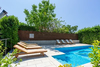 Villa SANJA with pool OPATIJA by Villas Guide