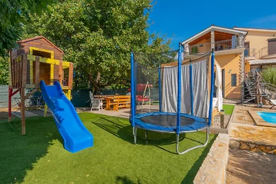 Villa Ema - Makarska by Villas Guide