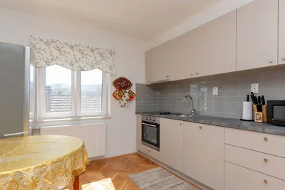 Villa Zovko in Makarska by Villas Guide