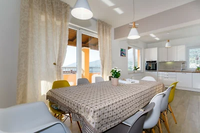 Casa Ivetta Sun Garden by Villas Guide