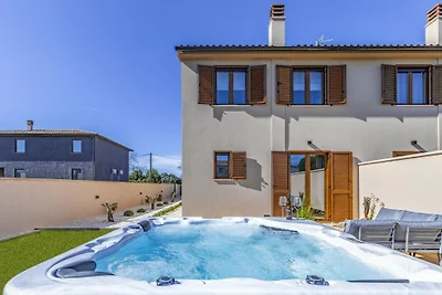 Villa Bella by Villas Guide