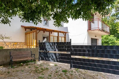 Villa Risika 2 with pool island Krk by Villas...