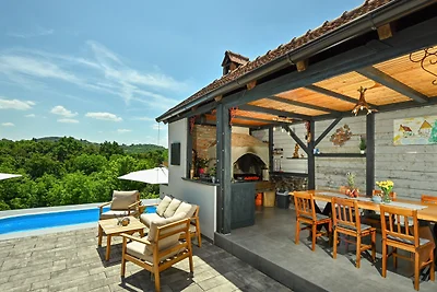 Villa Mila by Villas Guide