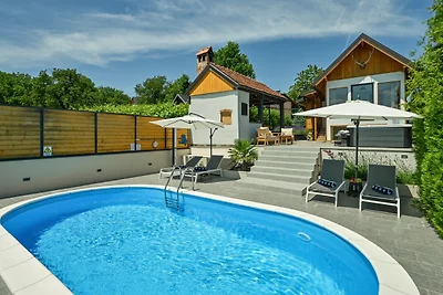 Villa Mila by Villas Guide