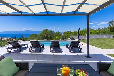 Villa Luminosa by Villas Guide