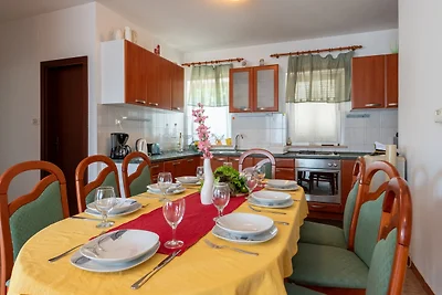 Apartman City view 1 by Villas Guide