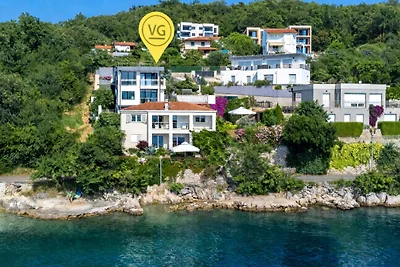 Kuća za odmor Dopust za oporavak Omisalj