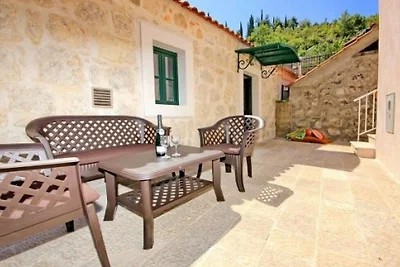 Country house Ošlje by Villas Guide
