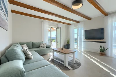 Villa Jurasi by Villas Guide