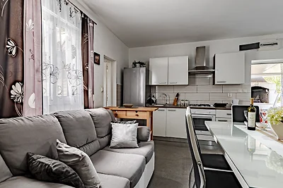 Holiday Home Roza by Villas Guide