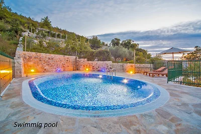 Country house Ošlje by Villas Guide