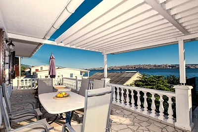 apartman za odmor Obiteljski odmor Cesarica