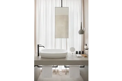 Modern Villa Noble with outdoor and indoor...